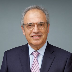 Dr. Robert Goldberger